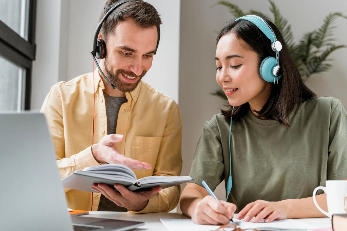 Jasa Interpreter Bahasa Inggris Indonesia