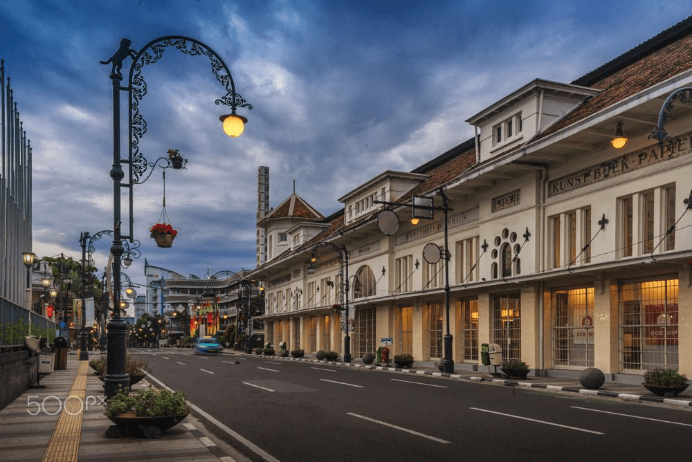 sworn translator bandung