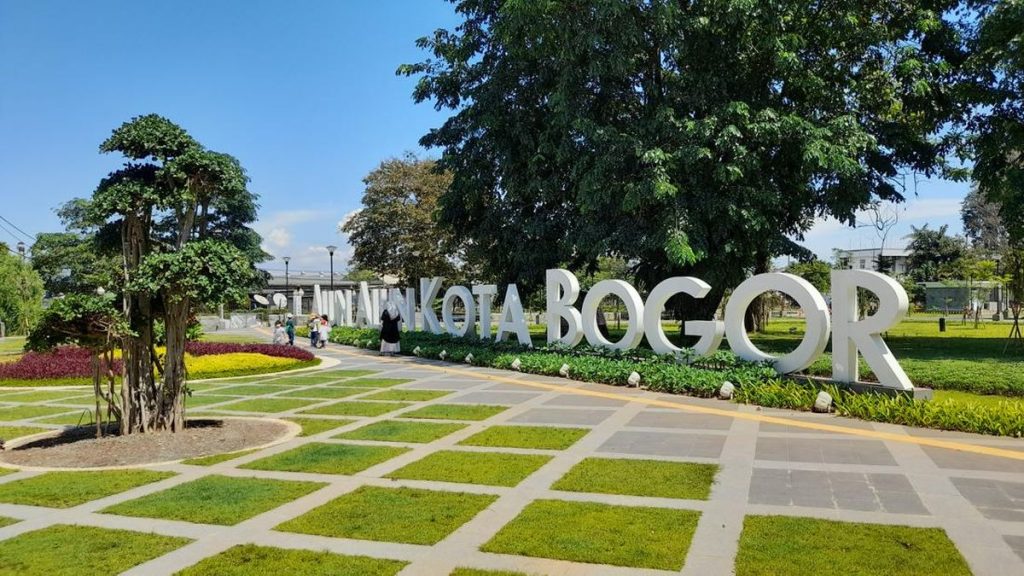 sworn translator bogor