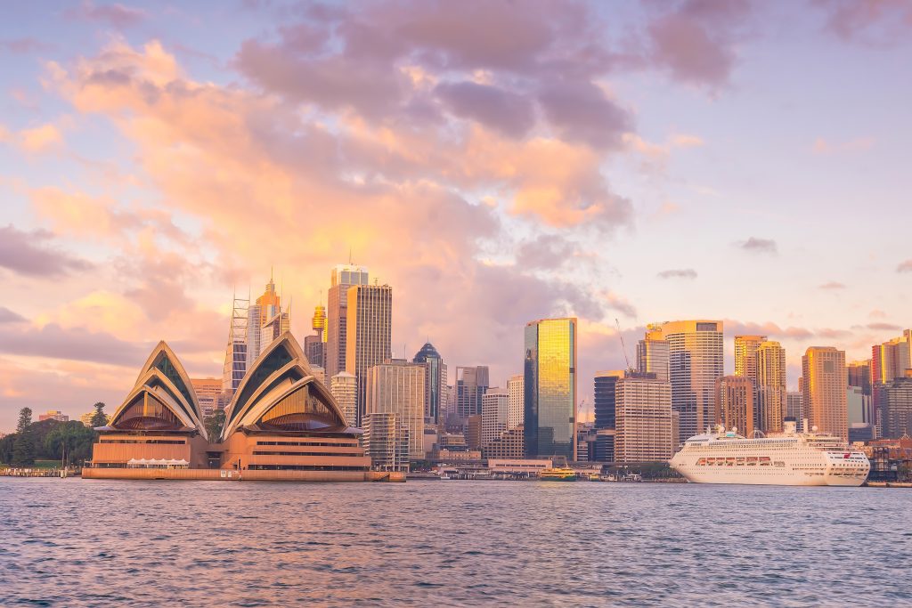 whv australia adalah