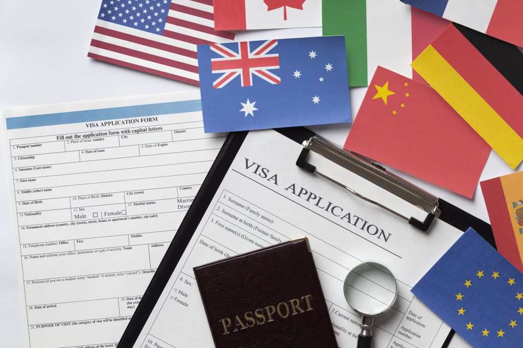 student visa australia
