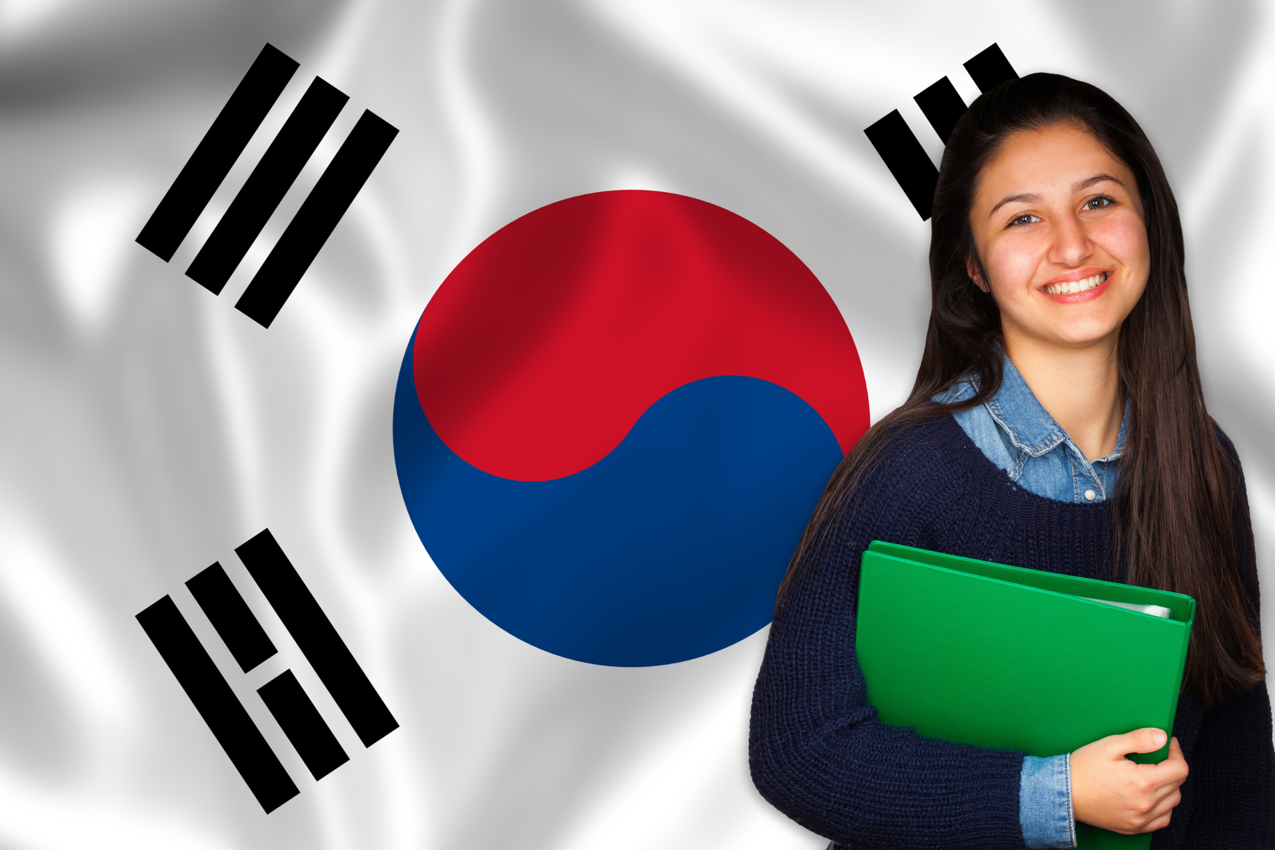 indonesia translate korea